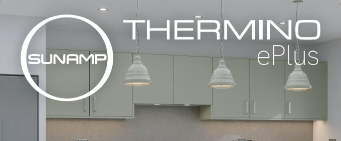 Thermino ePlus Data Sheet